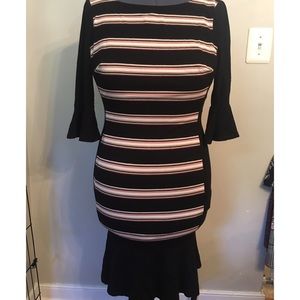 White House Black Market Dress